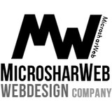 MicrosharWeb - Graphic Design in Bethesda