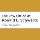 Law Office-Ronald L Schwartz - Solicitors & Lawyers in College Park