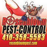 Rosenbloom Pest Control, Inc. - Pest Control in Pikesville