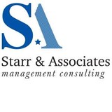 Starr And Associates LLC - Business Consulting in Bowie