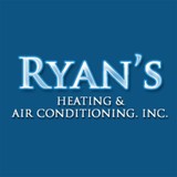 Ryan's Heating & Air Cond - Heating & Air Conditioning / HVAC in Bel Air