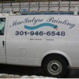 Macintyre Painting - Painters & Decorators in Silver Spring