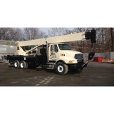 Titan Crane Inc - Other in Joppa