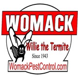 Womack Pest Control - Pest Control in Rockville