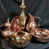 Brass & Copper Shop - Manufacturer in Frederick