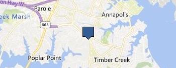 Nas Recruitment Communications LLC location map