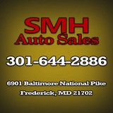 Smh Auto - Used Car Dealers in Frederick