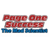 Page One Success - Web Design & Development in Baltimore