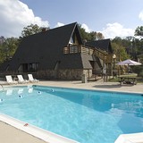 Inn at Deep Creek - Hotels in Oakland