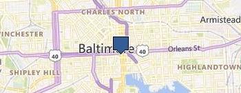 Shipshape It location map