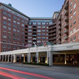 Inn at the Colonnade Baltimore a DoubleTree by Hilton Hotel - Hotels in Baltimore