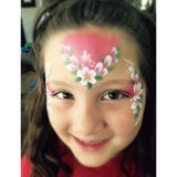 Charming Faces Face Painting - Painters & Decorators in Catonsville