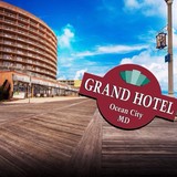Grand Hotel & Spa - Hotels in Ocean City