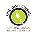 One Dish Cuisine - Restaurants in Ellicott City