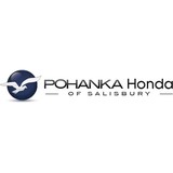 Pohanka Honda - Car Dealers in Salisbury