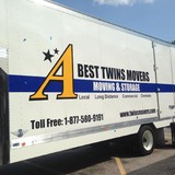 A Local Movers - Movers & Removals in Hanover