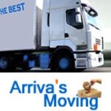Arriva's Moving Services, LLC. - Movers & Removals in Silver Spring