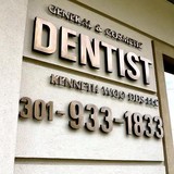 Woo Kenneth DDS - Dentists in Gaithersburg
