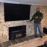 Household Installs - Other in Crownsville
