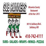 Subrunners - Restaurants in Salisbury