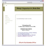 Cheng's Acupuncture & Herb - Acupuncture in Baltimore