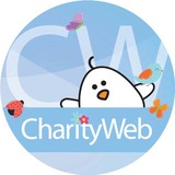 Charity Web - Software Development in Rockville