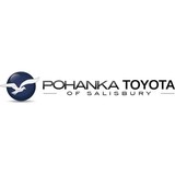 Pohanka Toyota of Salisbury - Car Dealers in Salisbury