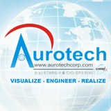 Aurotech Inc - Business Consulting in Clarksville