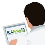Ica Notes LLC - Software Development in Annapolis