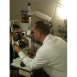 Dr. Richard Solomon - Optometrists in Frederick