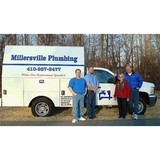 Millersville Plumbing & Drain - Plumbing in Millersville