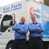 Hampden Moving And Storage Inc - Movers & Removals in Abingdon