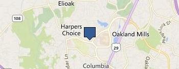 Cardinal Health 301 LLC location map