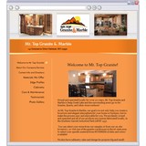 MT Top Granite & Marble - Masonry/Concrete in Oakland