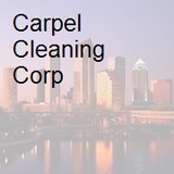 Carpel Cleaning Corp - Cleaning Services in Bowie