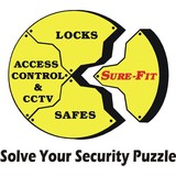 Sure-Fit Security - Keys & Locksmiths in Silver Spring