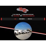 All Mixed Up LLC - Concrete Products & Services in Frederick
