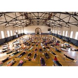 Ananda Shala LLC - Yoga in Frederick