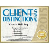 Klaudia Hall Law Office - Solicitors & Lawyers in Ocean City