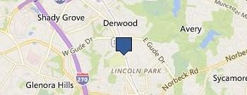 Kline Marketing Group location map