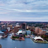 Henderson's Wharf Inn - Hotels in Baltimore