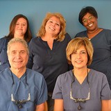 Gordon Marcia A DDS - Dentists in Nottingham