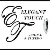 Elegant Touch Bridal & Tuxedo - Bridal & Wedding in Nottingham