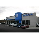 Hagerstown Honda - Car Dealers in Hagerstown