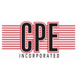 Cpe Inc - Concrete Products & Services in Jessup