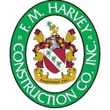 F M Harvey Construction Management LLC - Home Builders & Building Contractors in Cockeysville