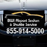 BWI Airport Sedan & Shuttle Service - Taxis & Mini Cabs in Baltimore