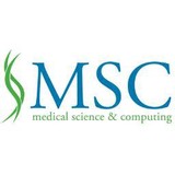 Medical Science & Computing - Business Consulting in Rockville