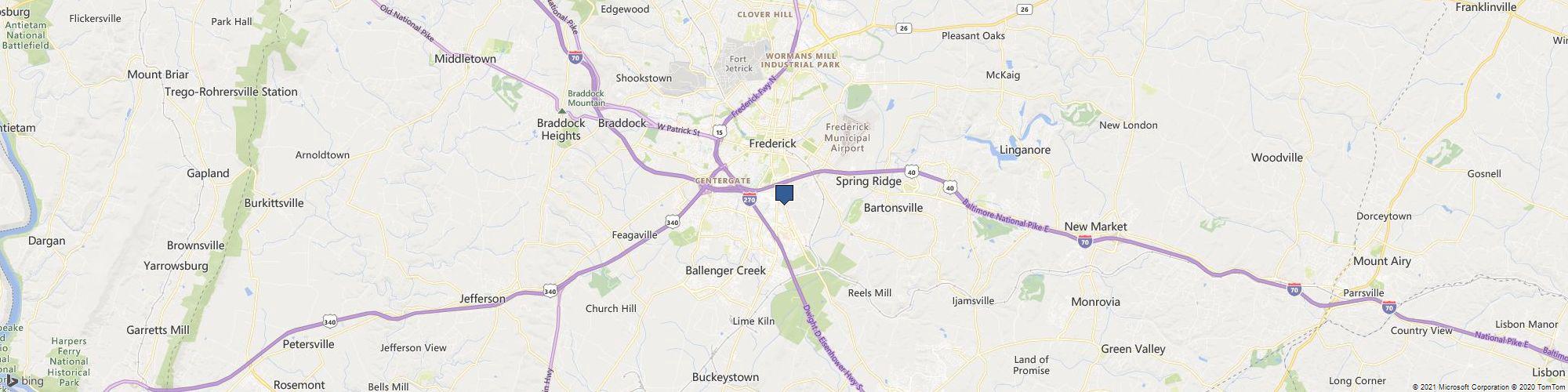 DARCARS Kia of Frederick cover photo