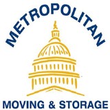 Metropolitan Moving & Storage - Movers & Removals in Rockville